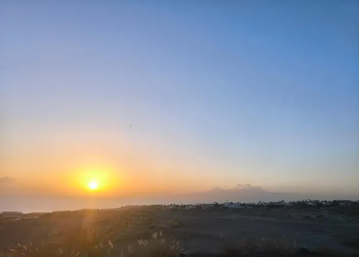 Casa Andrea 305 Daire Costa Adeje