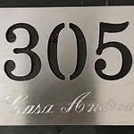 Apartman Casa Andrea 305 Costa Adeje (Tenerife)