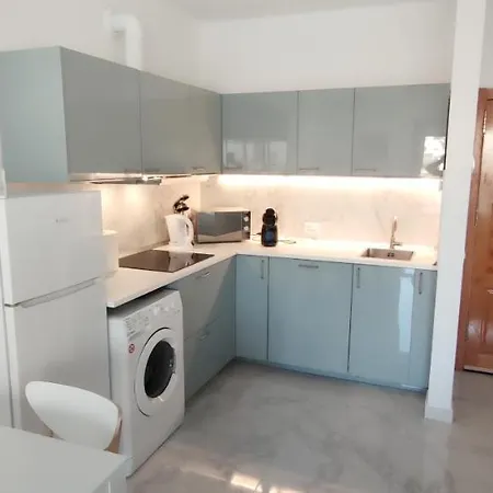 Casa Andrea 305 Адехе