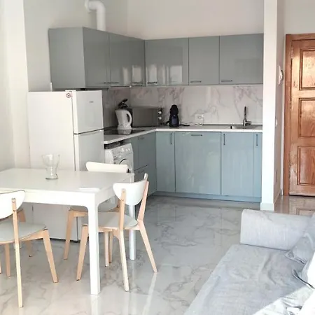 Appartement Casa Andrea 305 Costa Adeje (Tenerife)