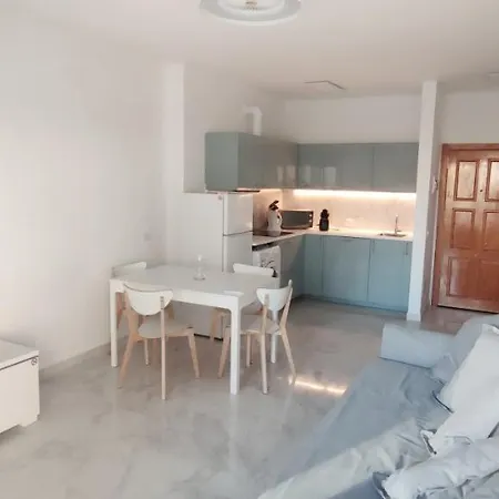 Lejlighed Casa Andrea 305 Costa Adeje (Tenerife)