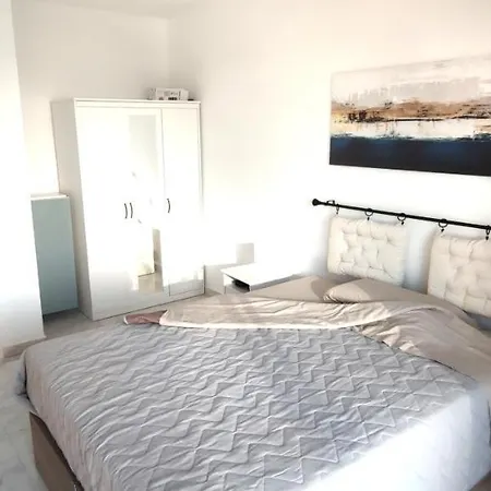 Casa Andrea 305 Appartement Costa Adeje (Tenerife)