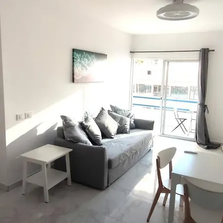 Lejlighed Casa Andrea 305 Costa Adeje (Tenerife)