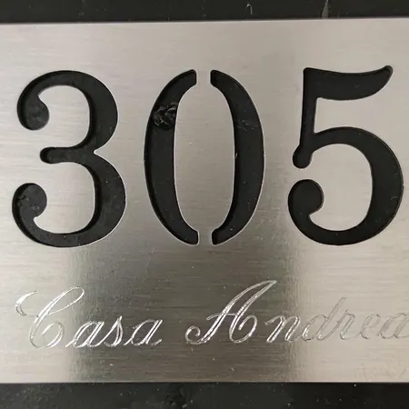 Апартаменты Casa Andrea 305 Адехе