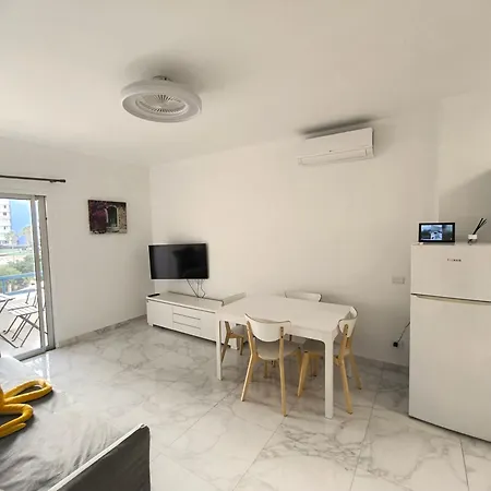 Appartement Casa Andrea 305