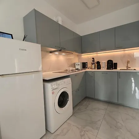 Casa Andrea 305 Апартаменты Адехе