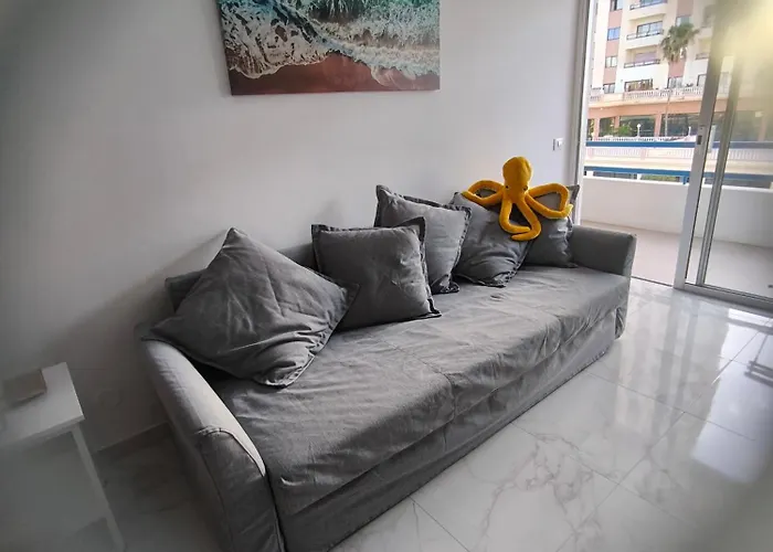 Διαμέρισμα Casa Andrea 305 *