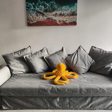 Διαμέρισμα Casa Andrea 305 *