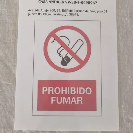 Casa Andrea 305 Διαμέρισμα