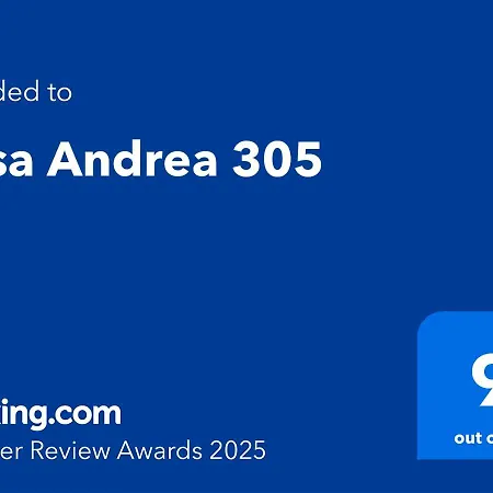 Casa Andrea 305 * Costa Adeje (Tenerife)