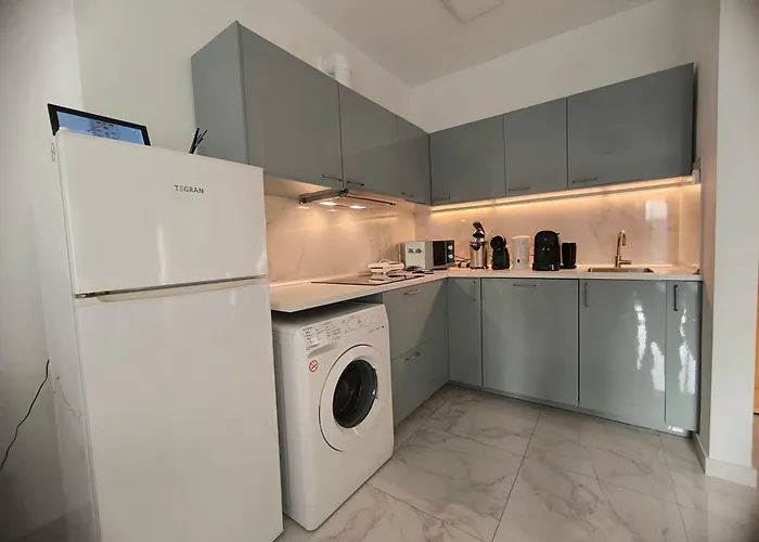 Casa Andrea 305 דירה אדחה