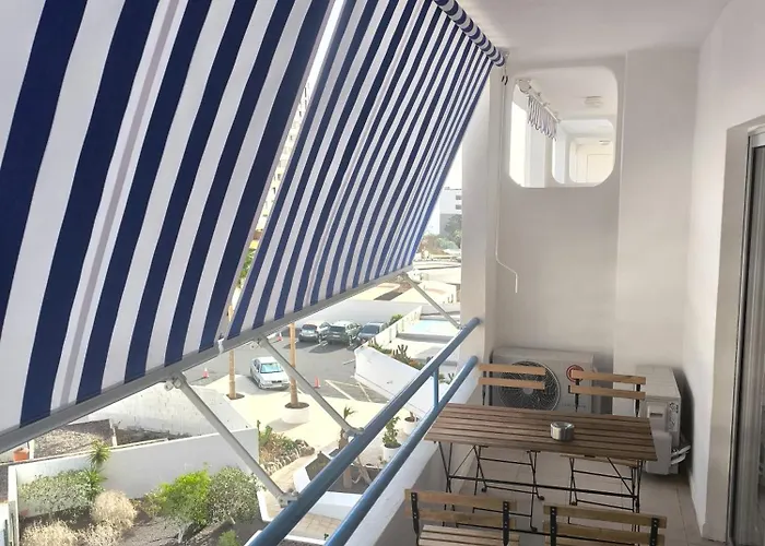 Casa Andrea 305 דירה אדחה