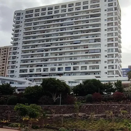 Appartement Casa Andrea 305 Costa Adeje (Tenerife)