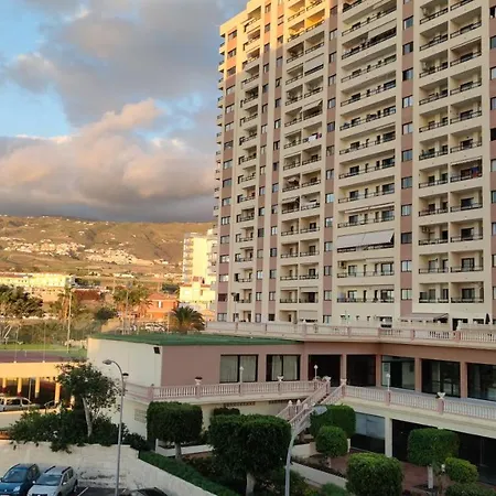 Appartement Casa Andrea 305 Costa Adeje (Tenerife)
