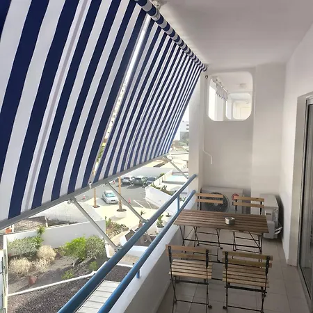 Casa Andrea 305 Appartement Costa Adeje (Tenerife)