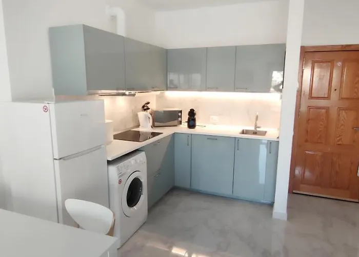 Casa Andrea 305 أذيخي