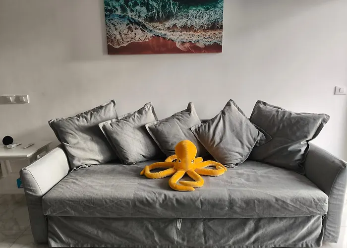 شقة Casa Andrea 305 *